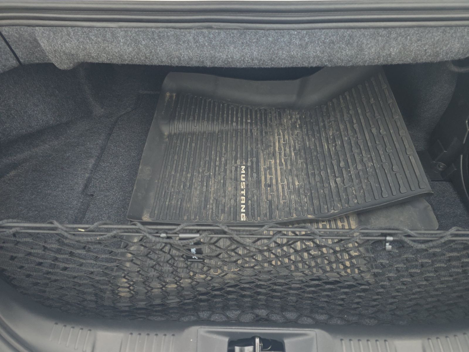 2025 Ford Mustang GT Premium RWD