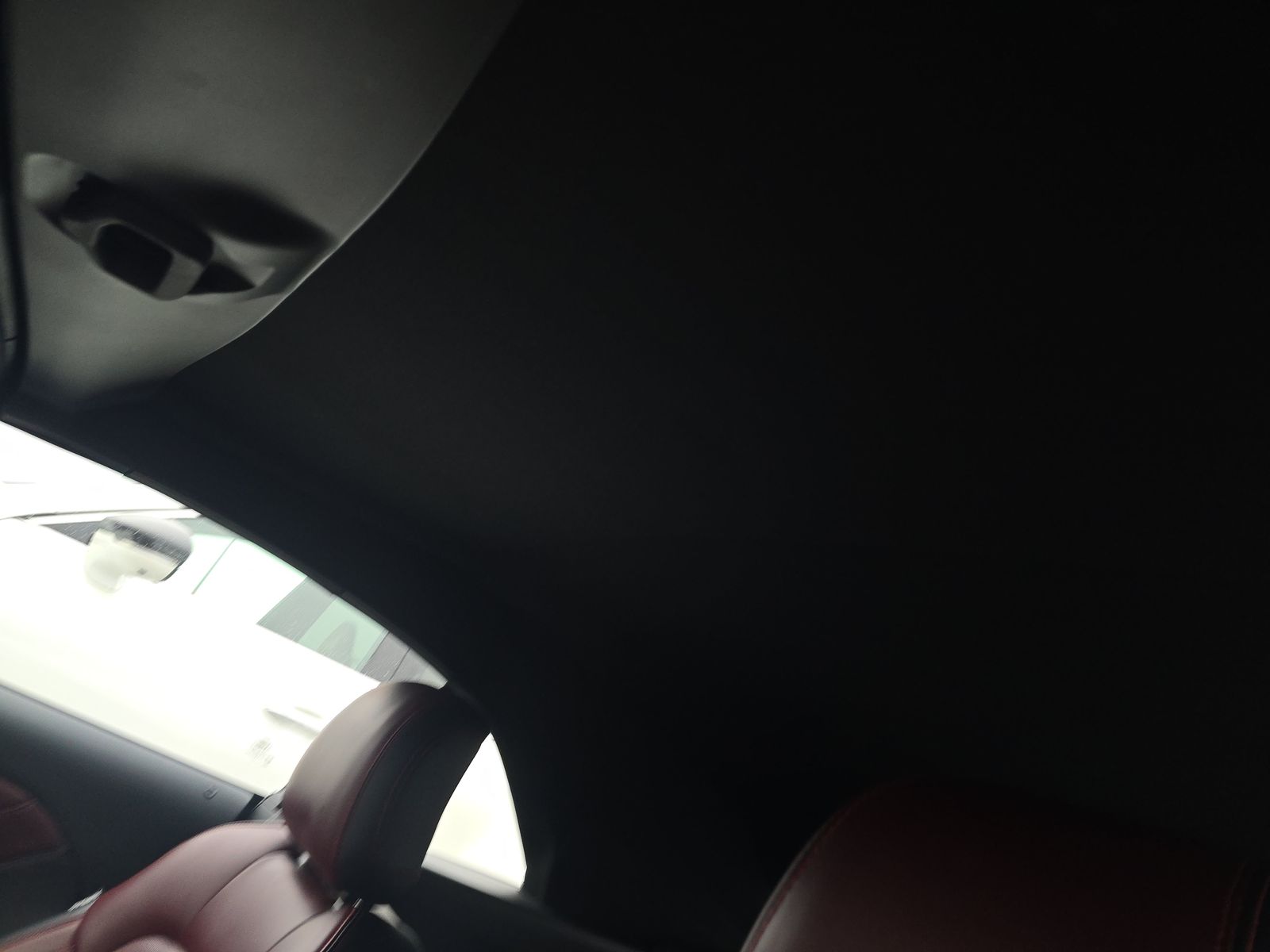 2025 Ford Mustang GT Premium RWD