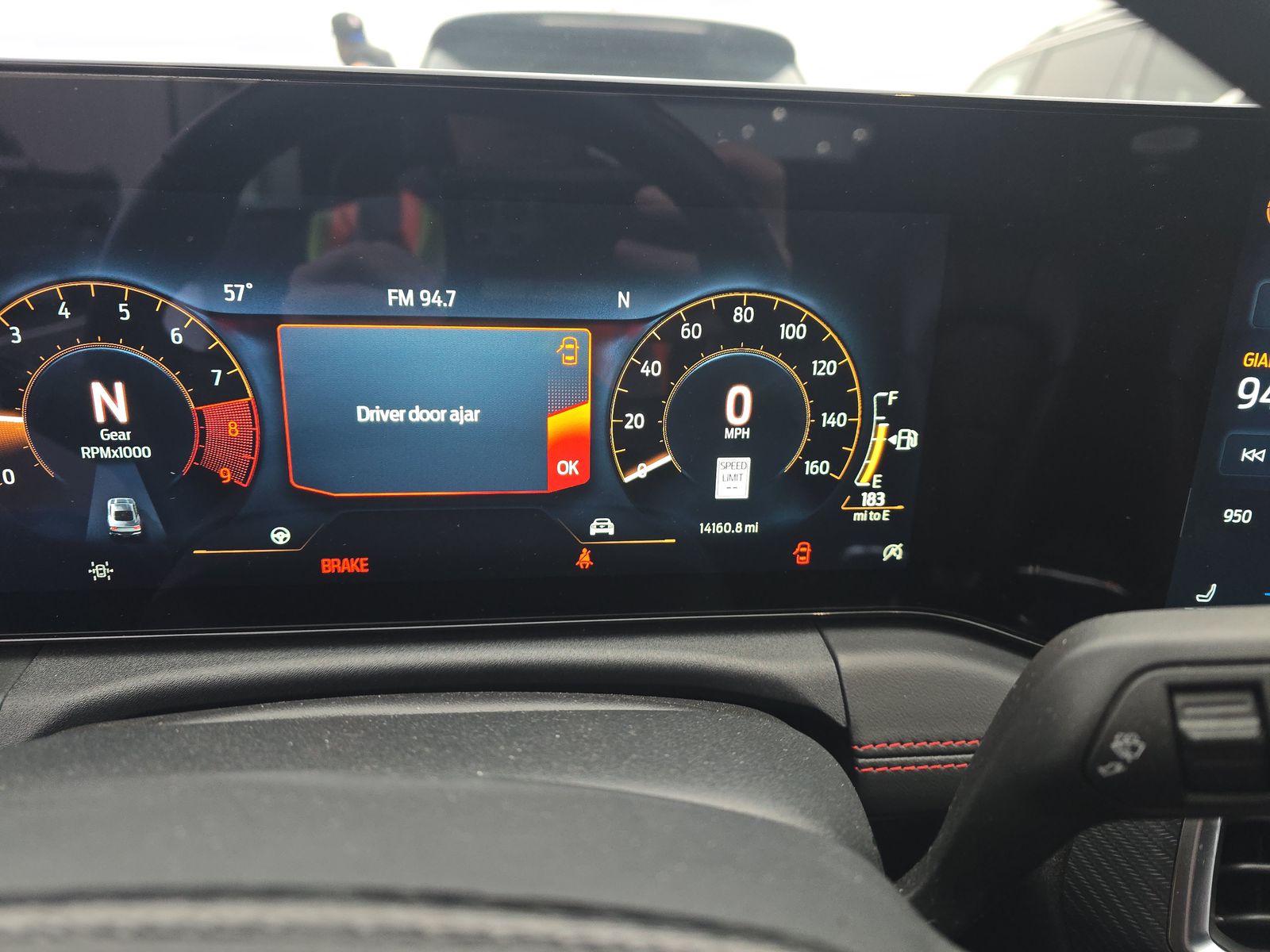 2025 Ford Mustang GT Premium RWD