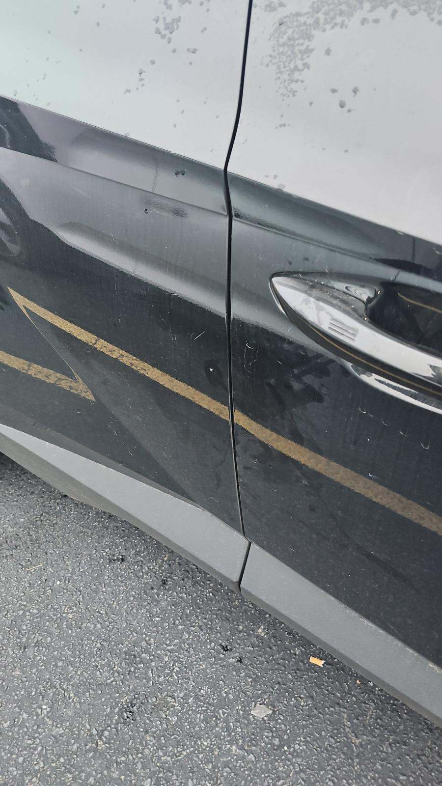 2025 Hyundai Tucson SEL FWD