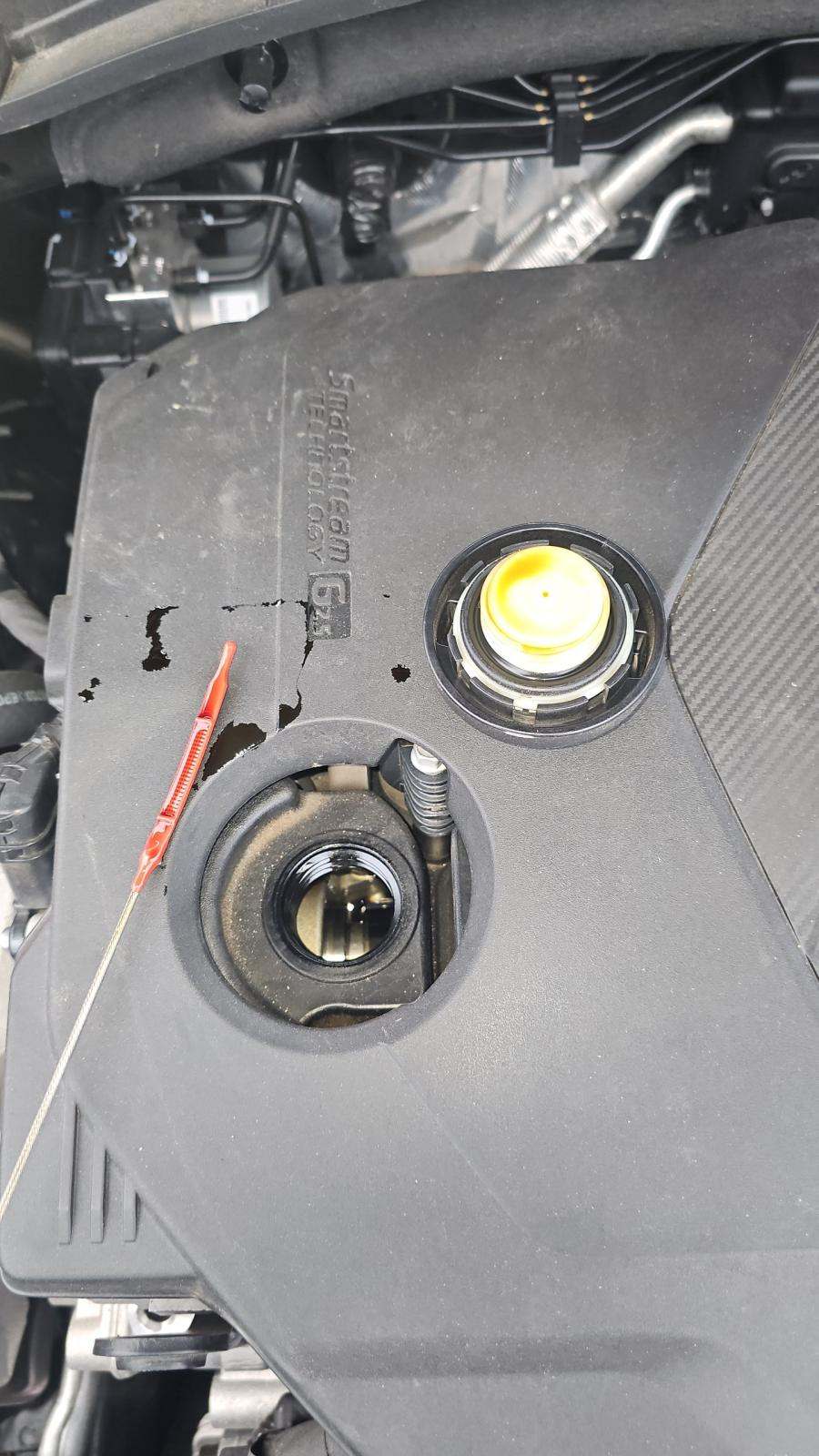 2025 Hyundai Tucson SEL FWD