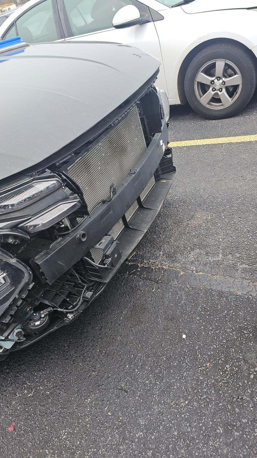 2025 Hyundai Tucson SEL FWD