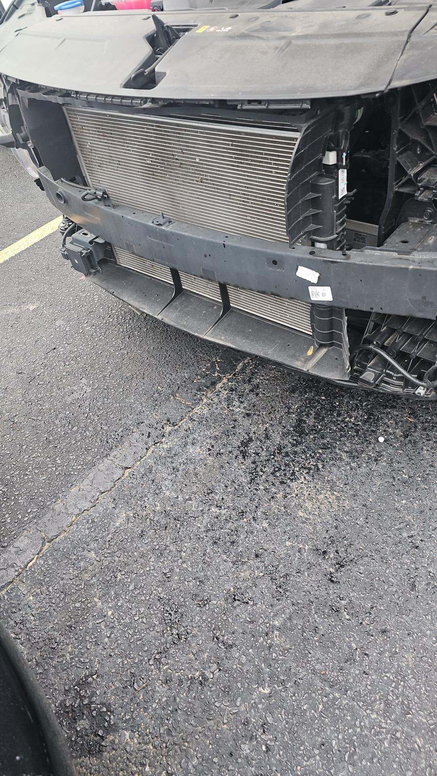 2025 Hyundai Tucson SEL FWD