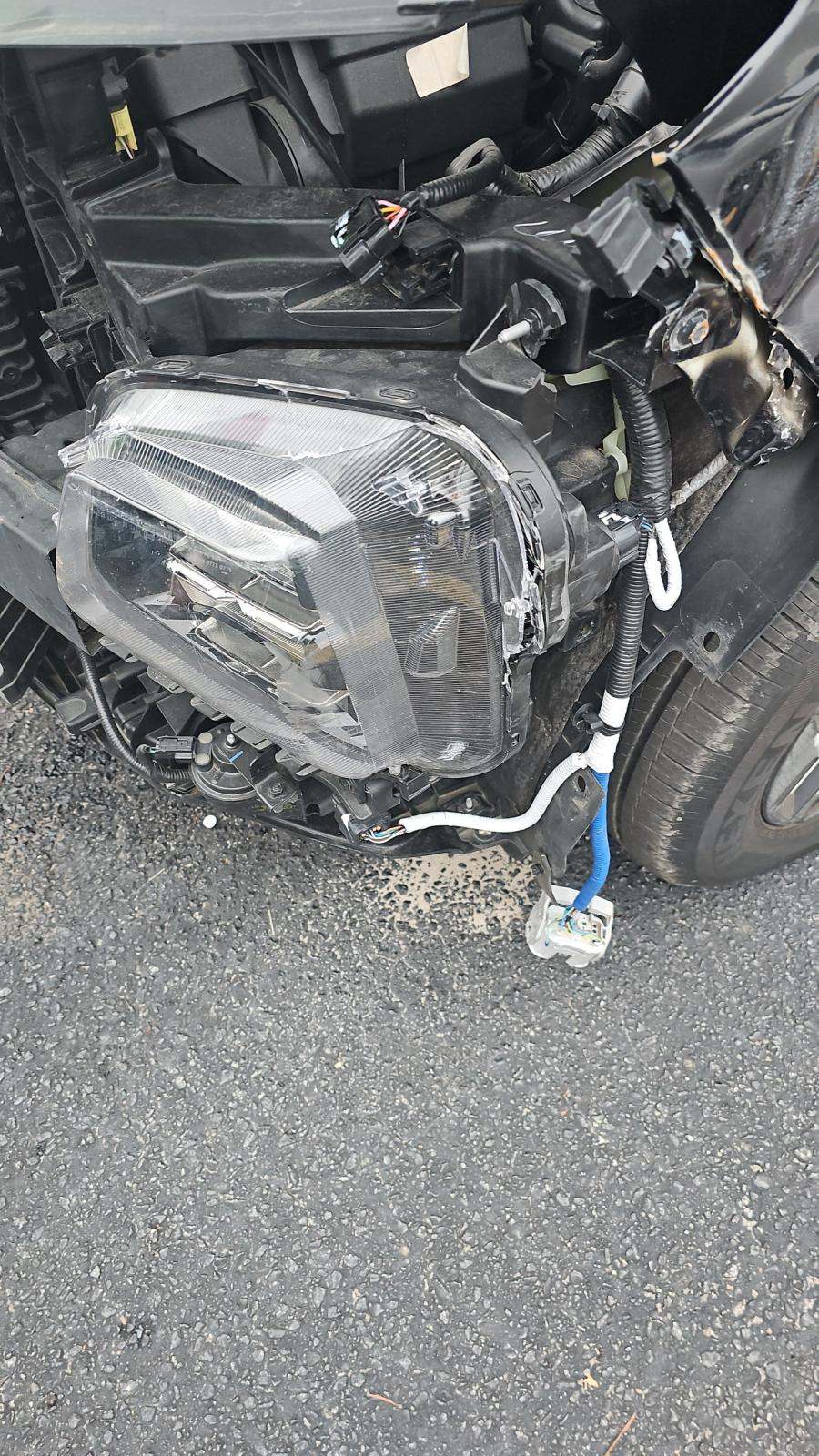 2025 Hyundai Tucson SEL FWD