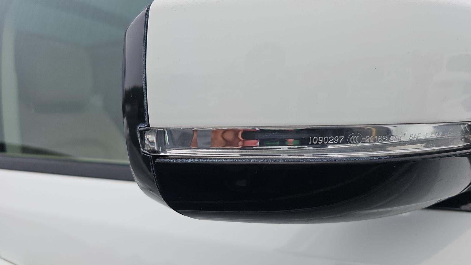 2020 Land Rover Range Rover Sport HSE Dynamic AWD