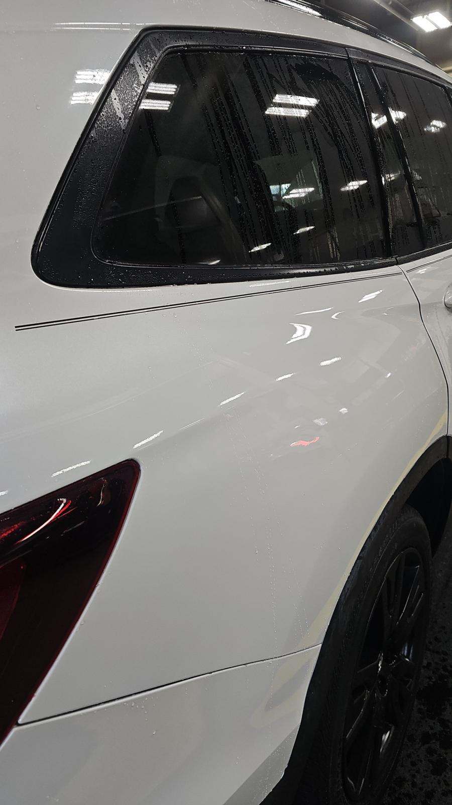 2022 Honda Pilot Black Edition AWD