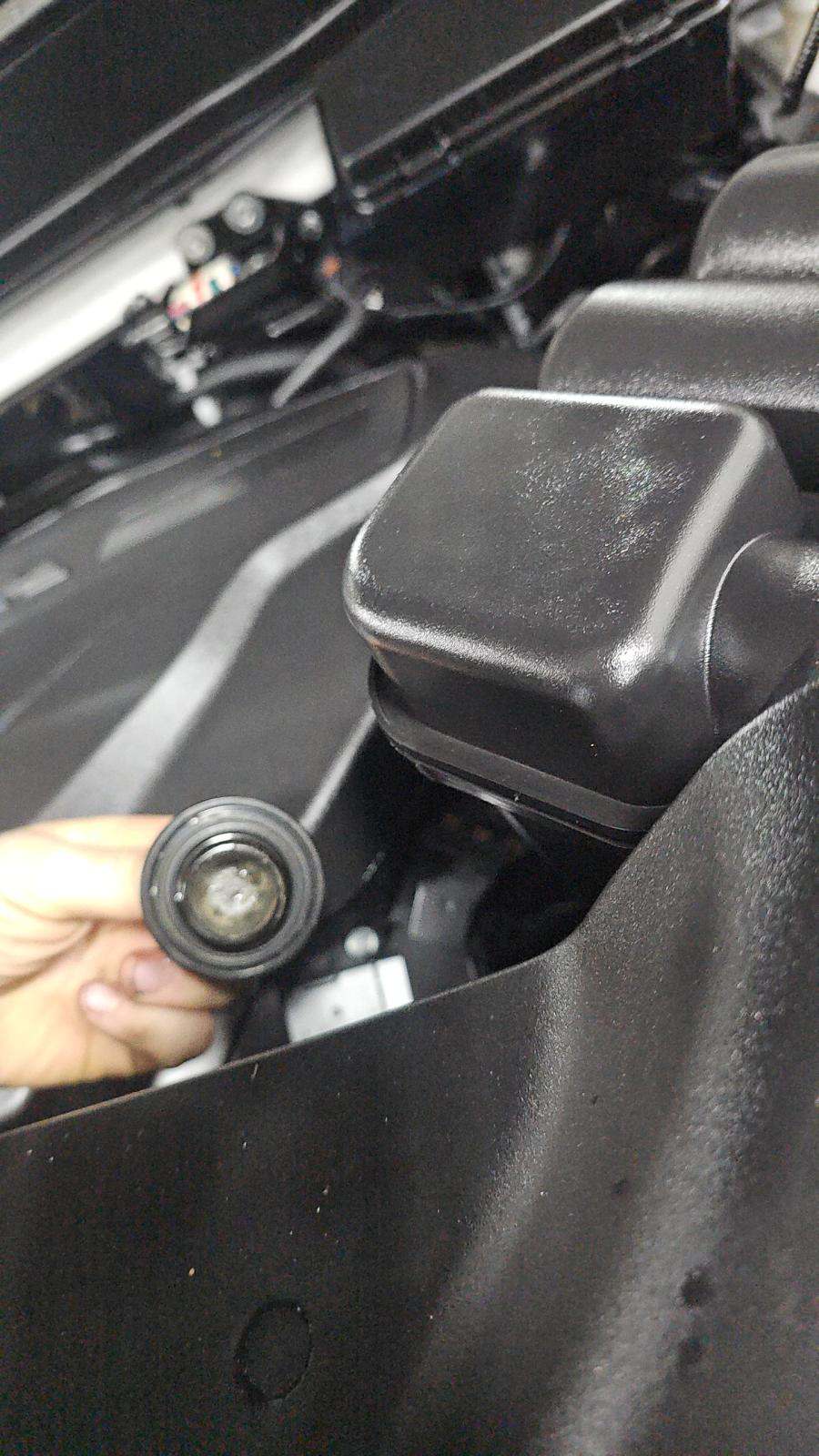 2022 Honda Pilot Black Edition AWD