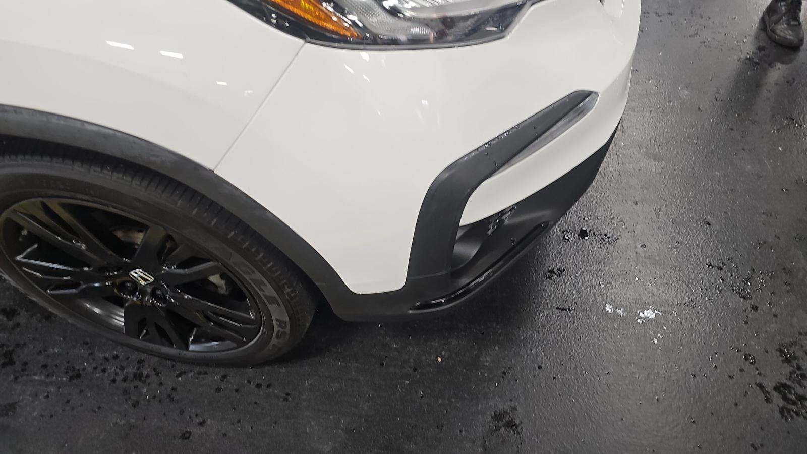 2022 Honda Pilot Black Edition AWD