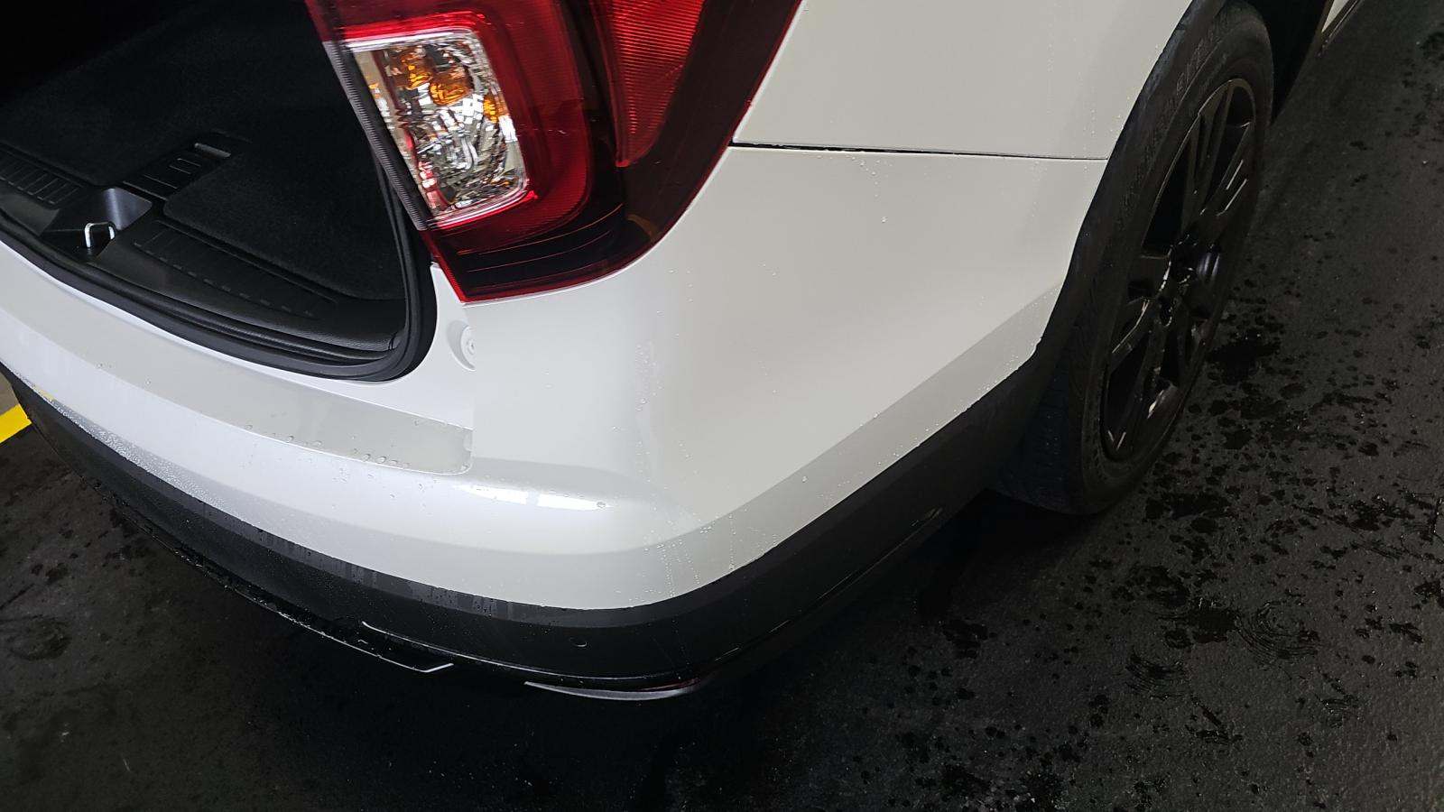 2022 Honda Pilot Black Edition AWD