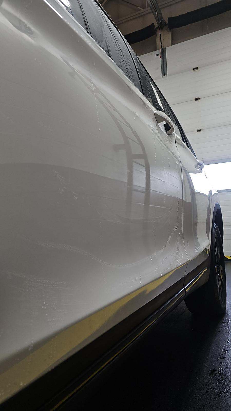 2022 Honda Pilot Black Edition AWD