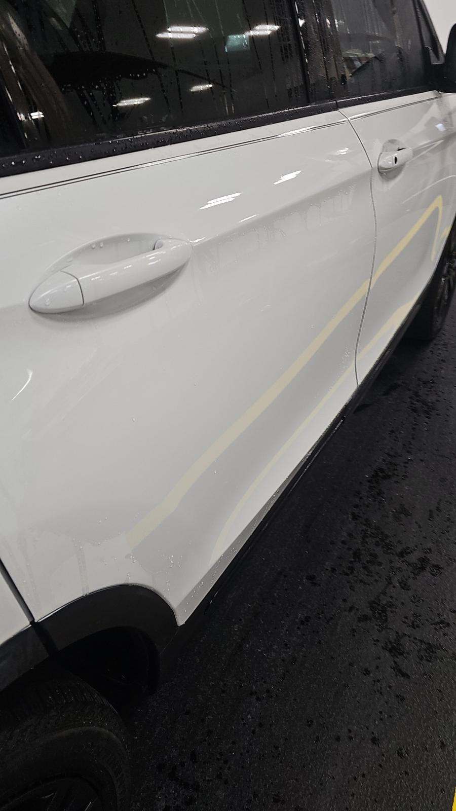 2022 Honda Pilot Black Edition AWD