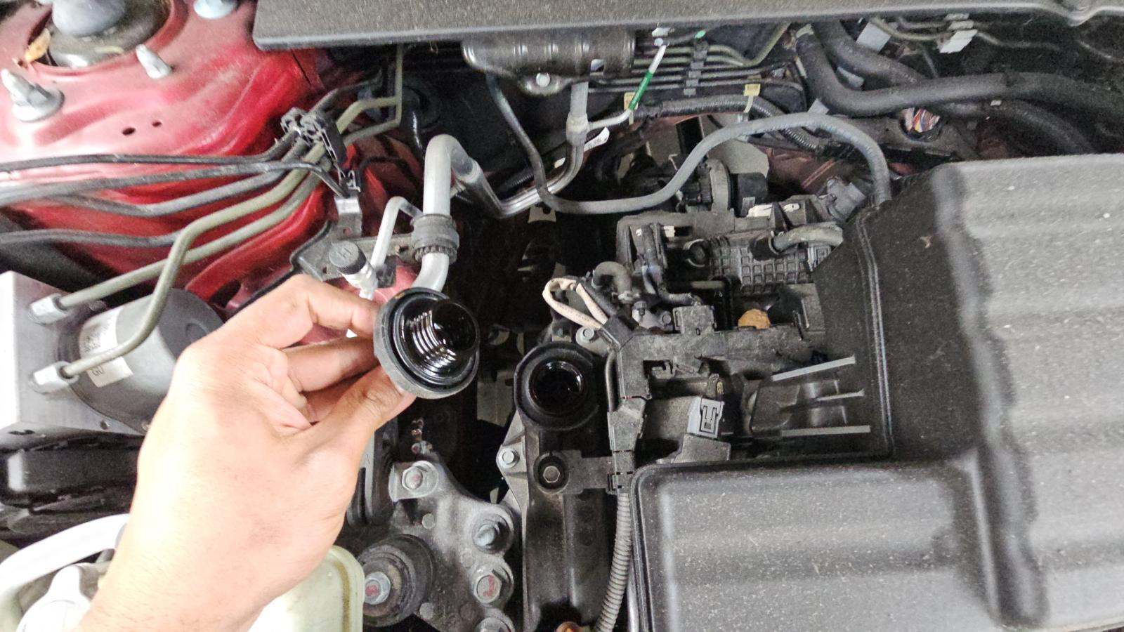 2022 Honda CR-V Touring AWD