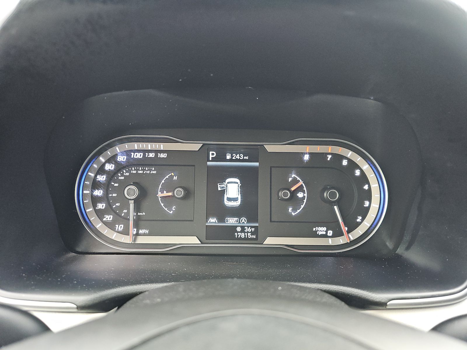 2023 Hyundai Tucson SEL AWD