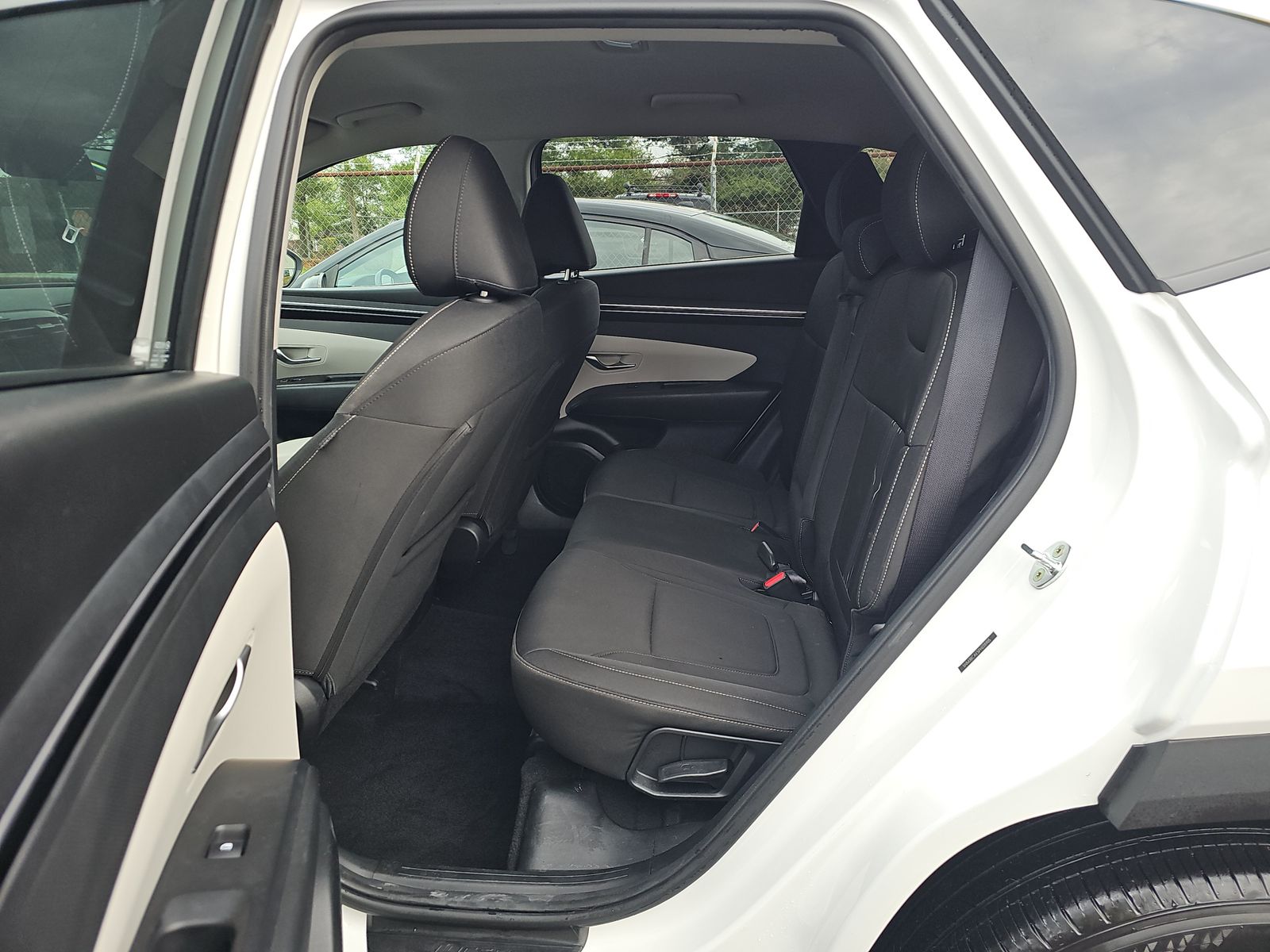 2023 Hyundai Tucson SEL AWD