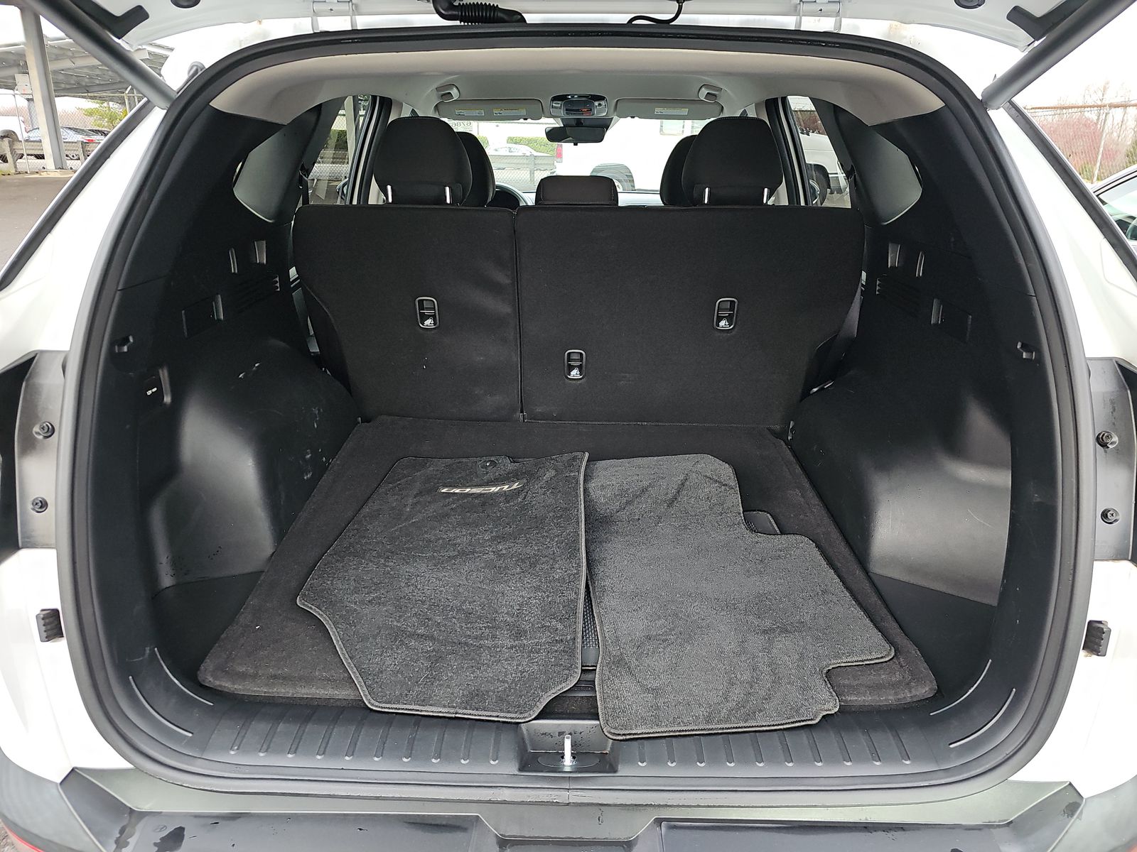 2023 Hyundai Tucson SEL AWD