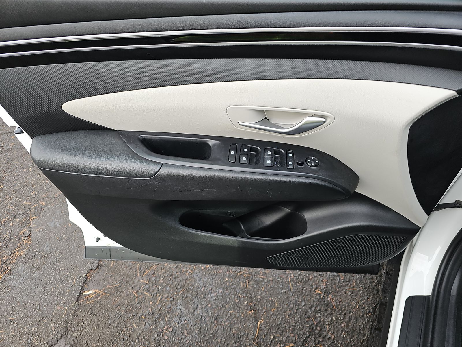 2023 Hyundai Tucson SEL AWD