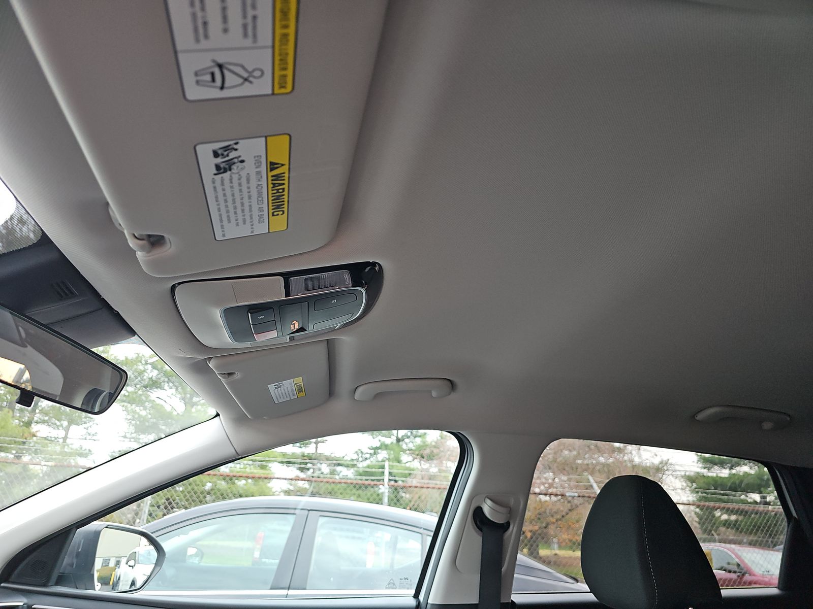 2023 Hyundai Tucson SEL AWD