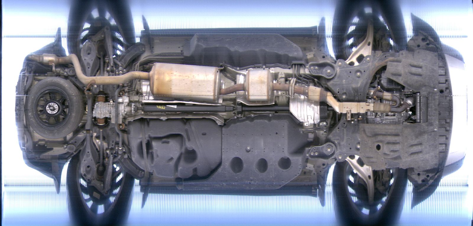 2024 Nissan Pathfinder Platinum AWD