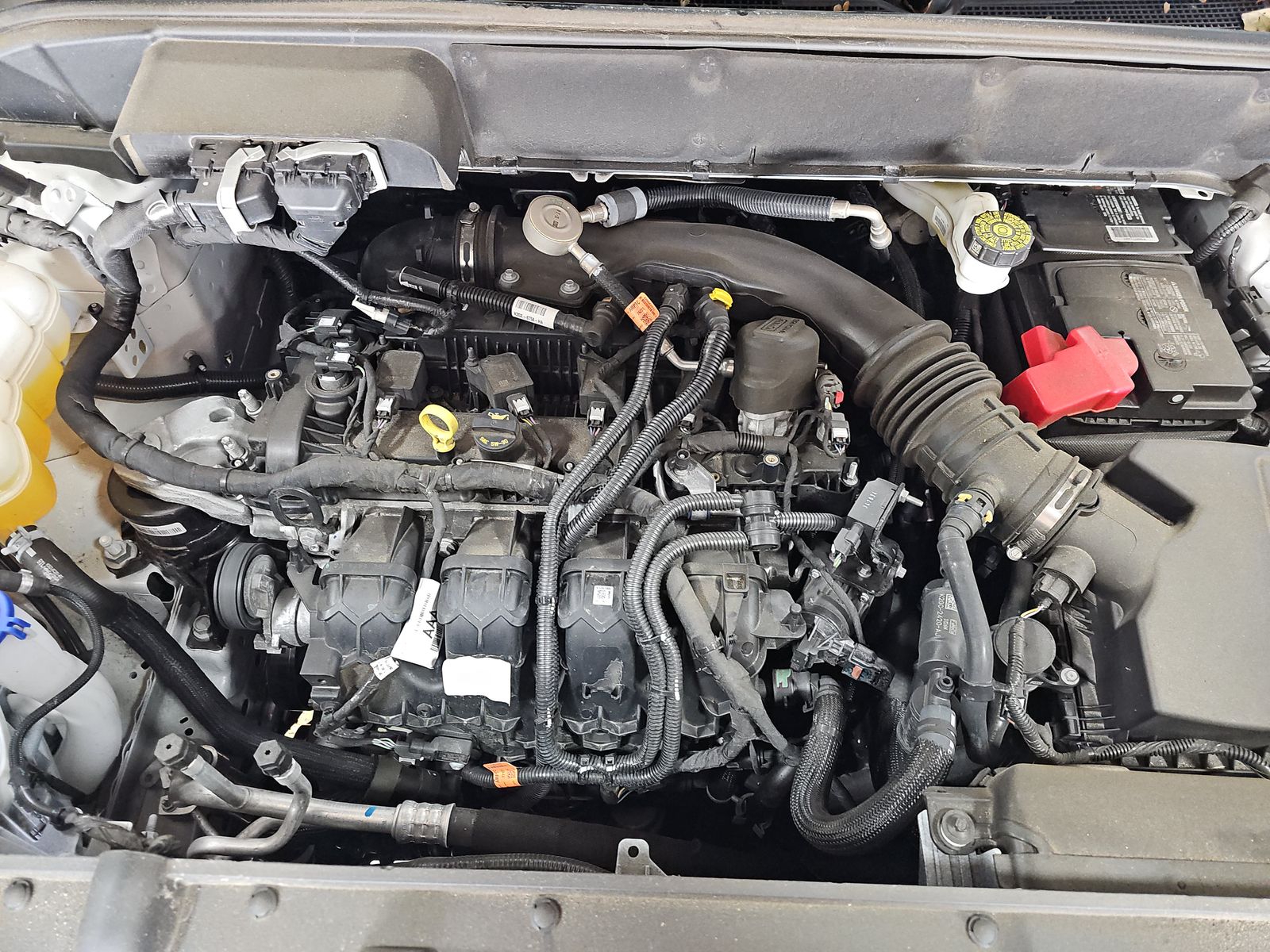 2023 Lincoln Nautilus Standard AWD