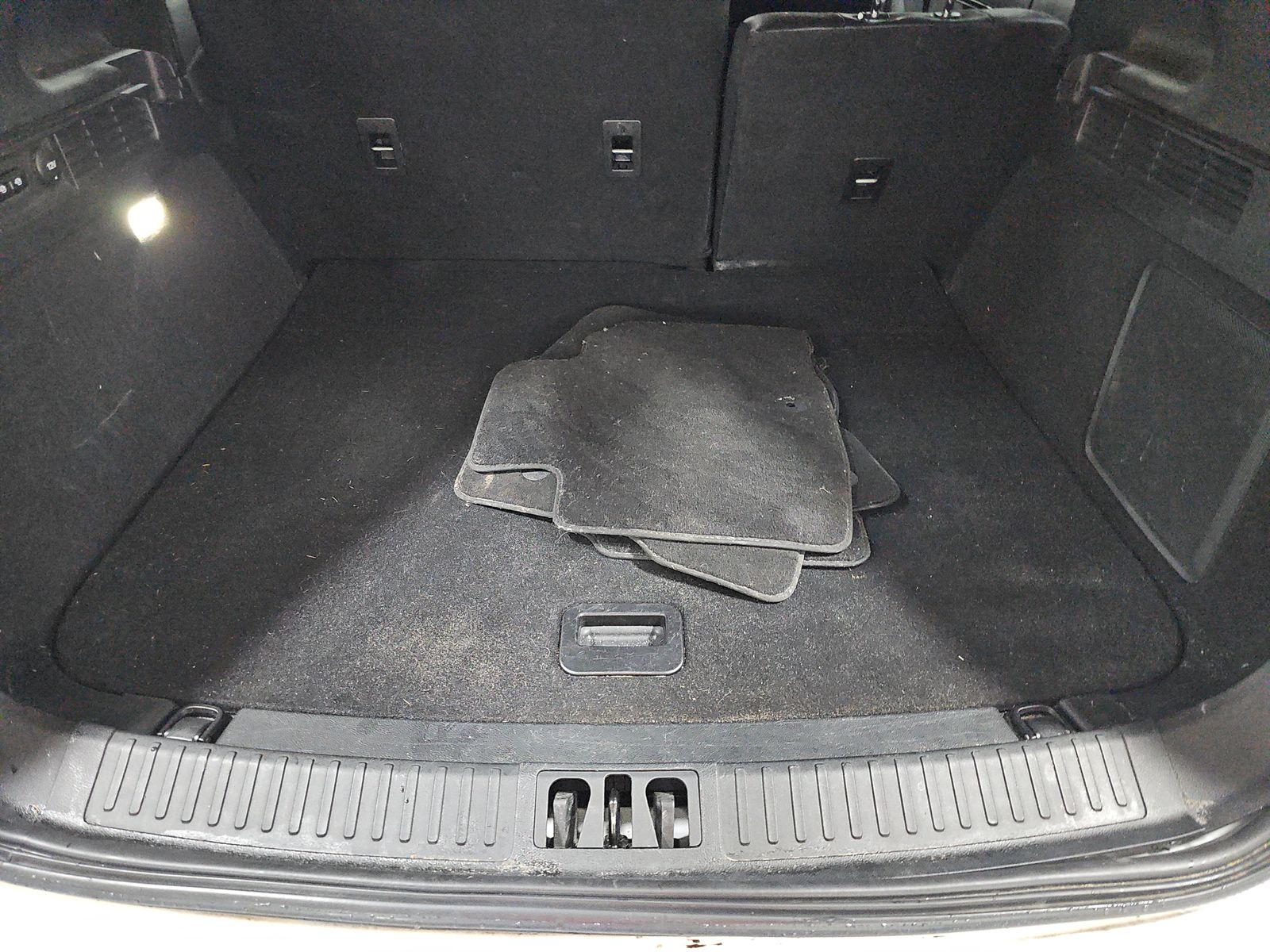 2023 Lincoln Nautilus Standard AWD