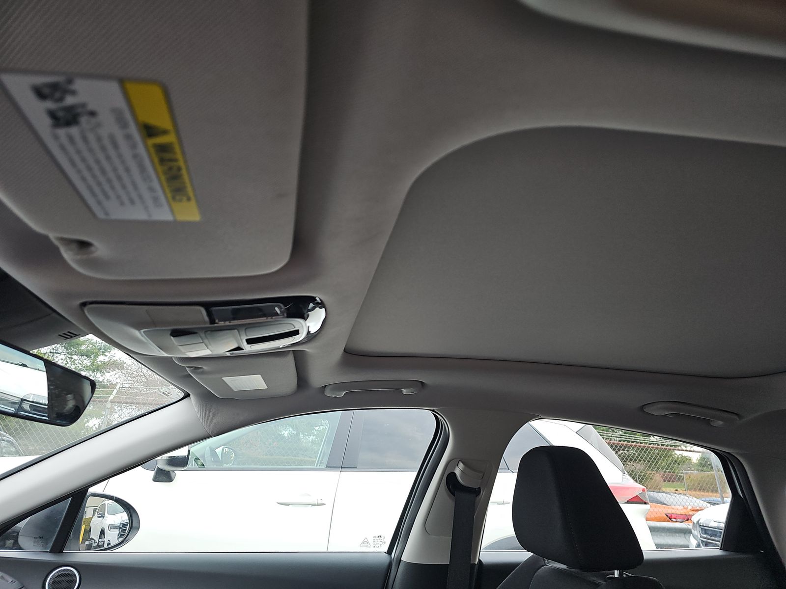 2023 Hyundai Sonata SEL FWD