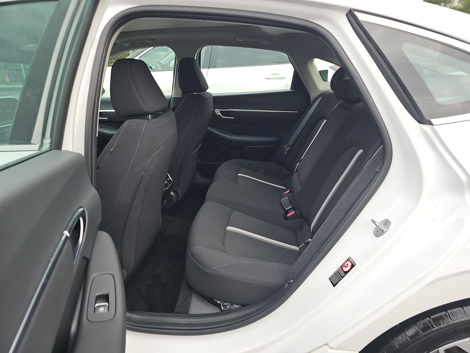 2023 Hyundai Sonata SEL FWD