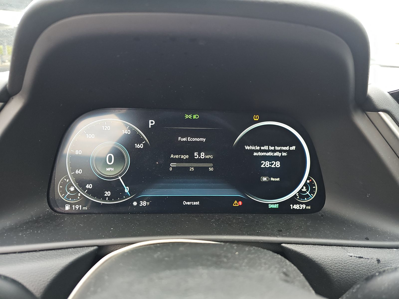 2023 Hyundai Sonata SEL FWD