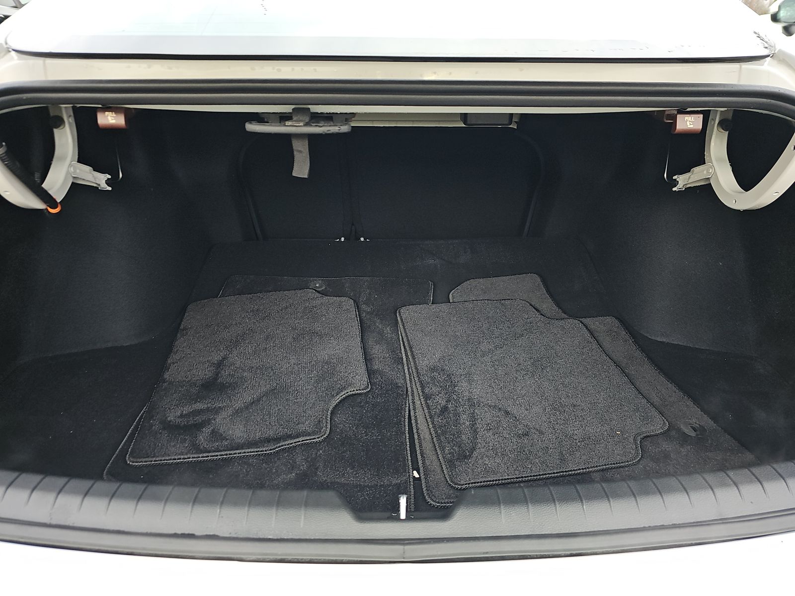 2023 Hyundai Sonata SEL FWD