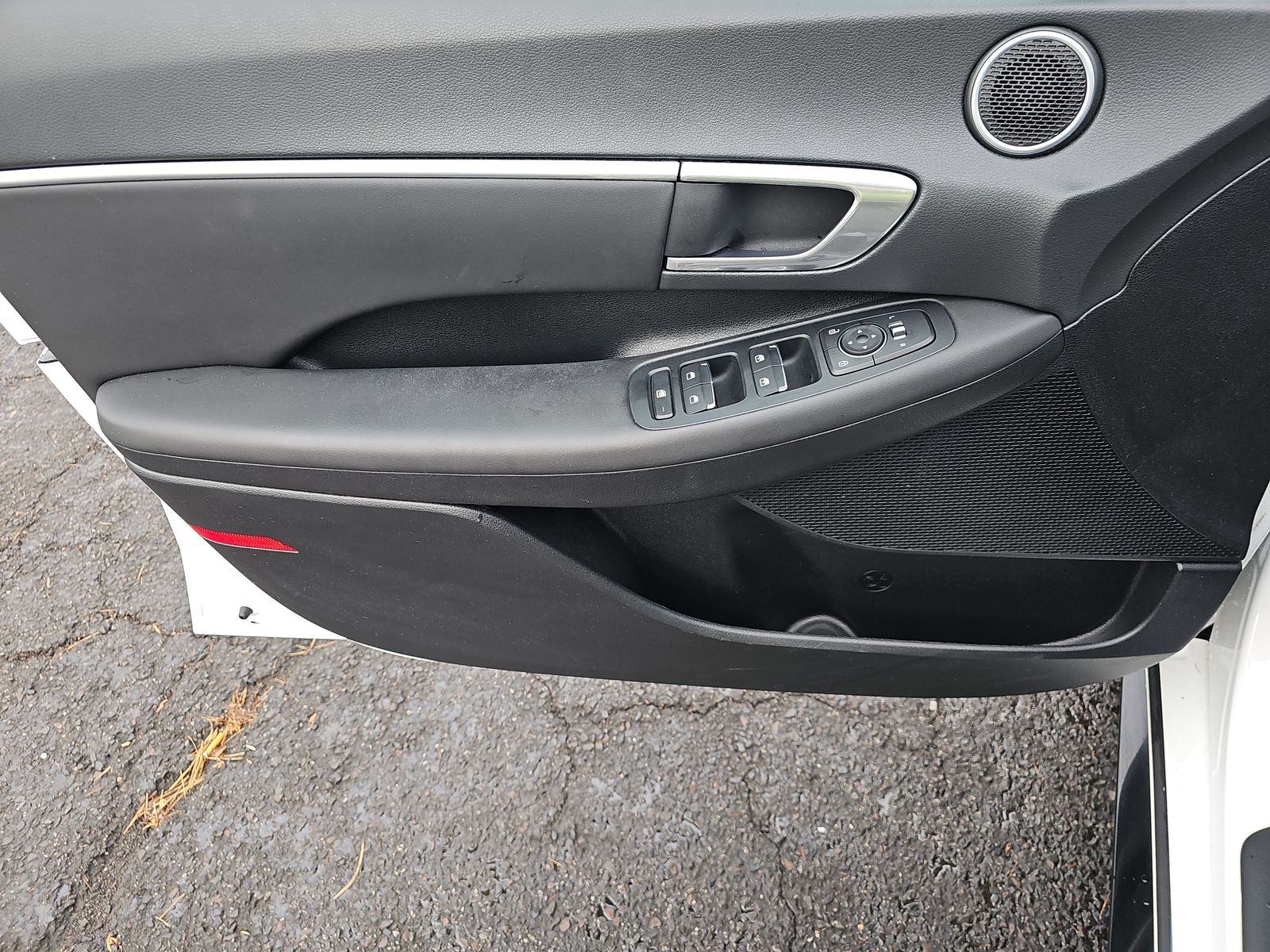 2023 Hyundai Sonata SEL FWD