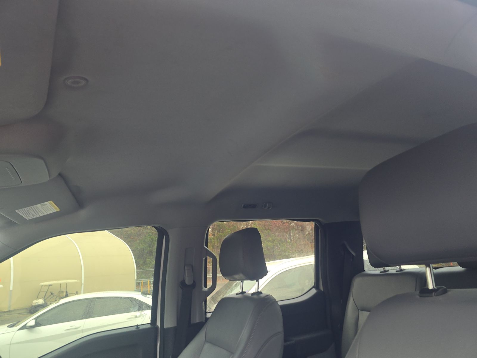 2024 Ford F-150 XL AWD