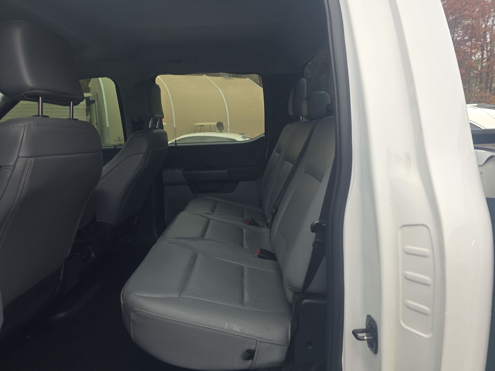 2024 Ford F-150 XL AWD