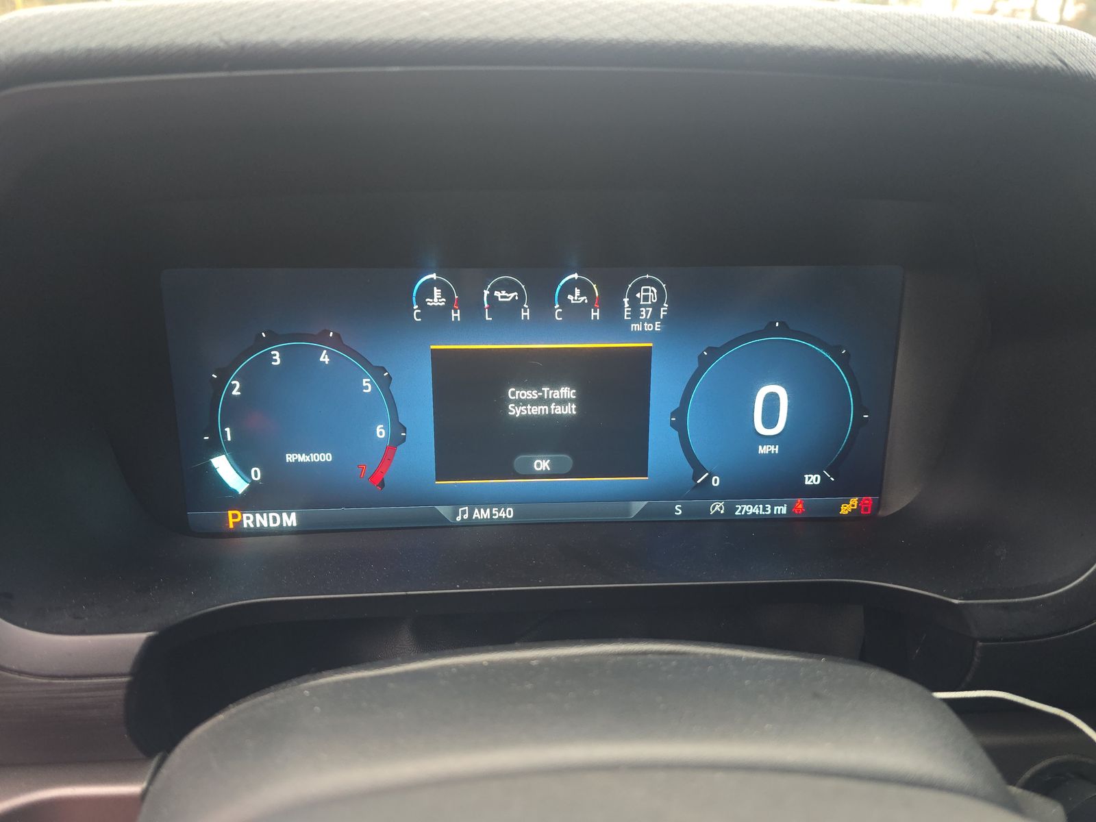 2024 Ford F-150 XL AWD