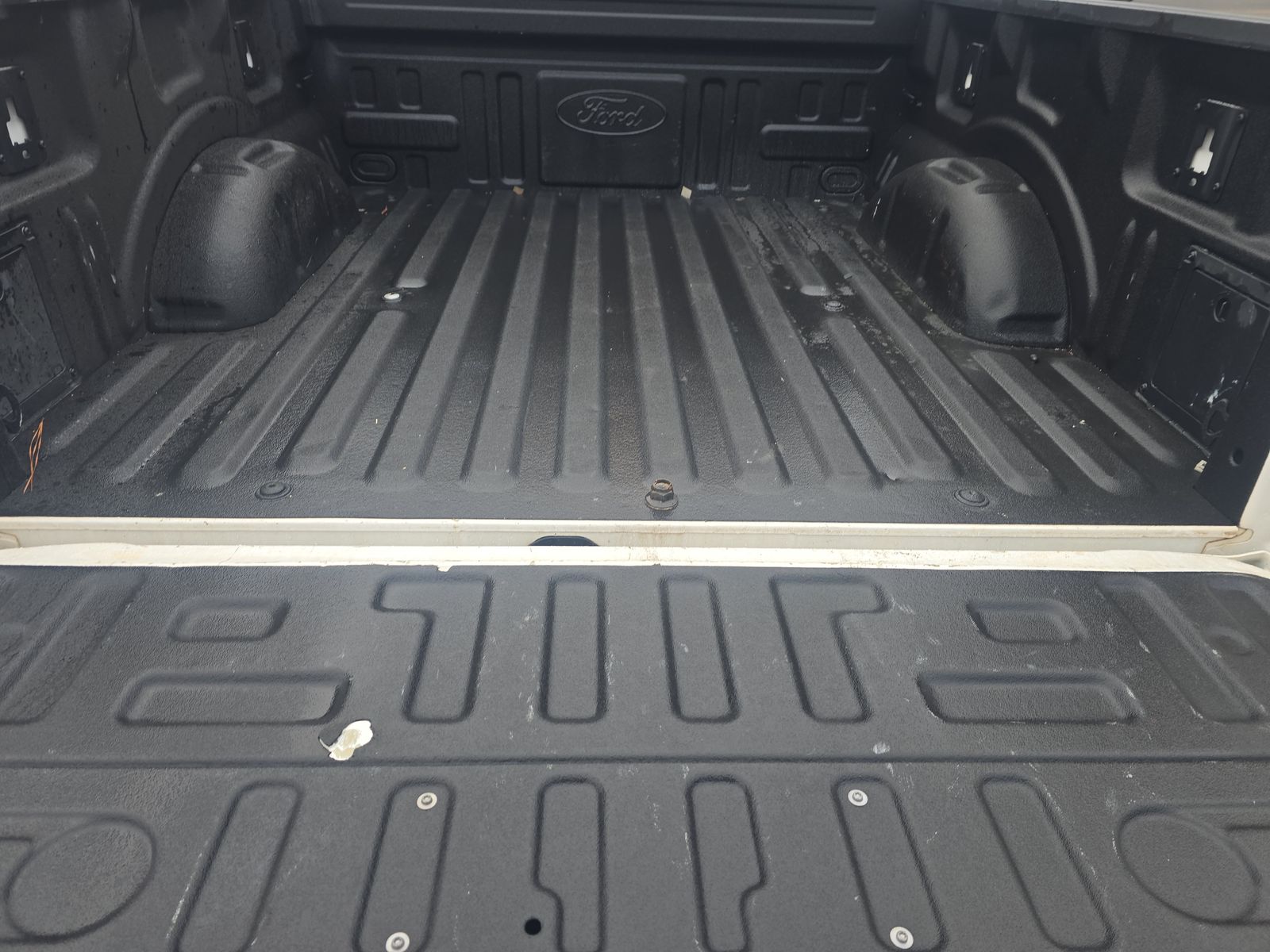 2024 Ford F-150 XL AWD