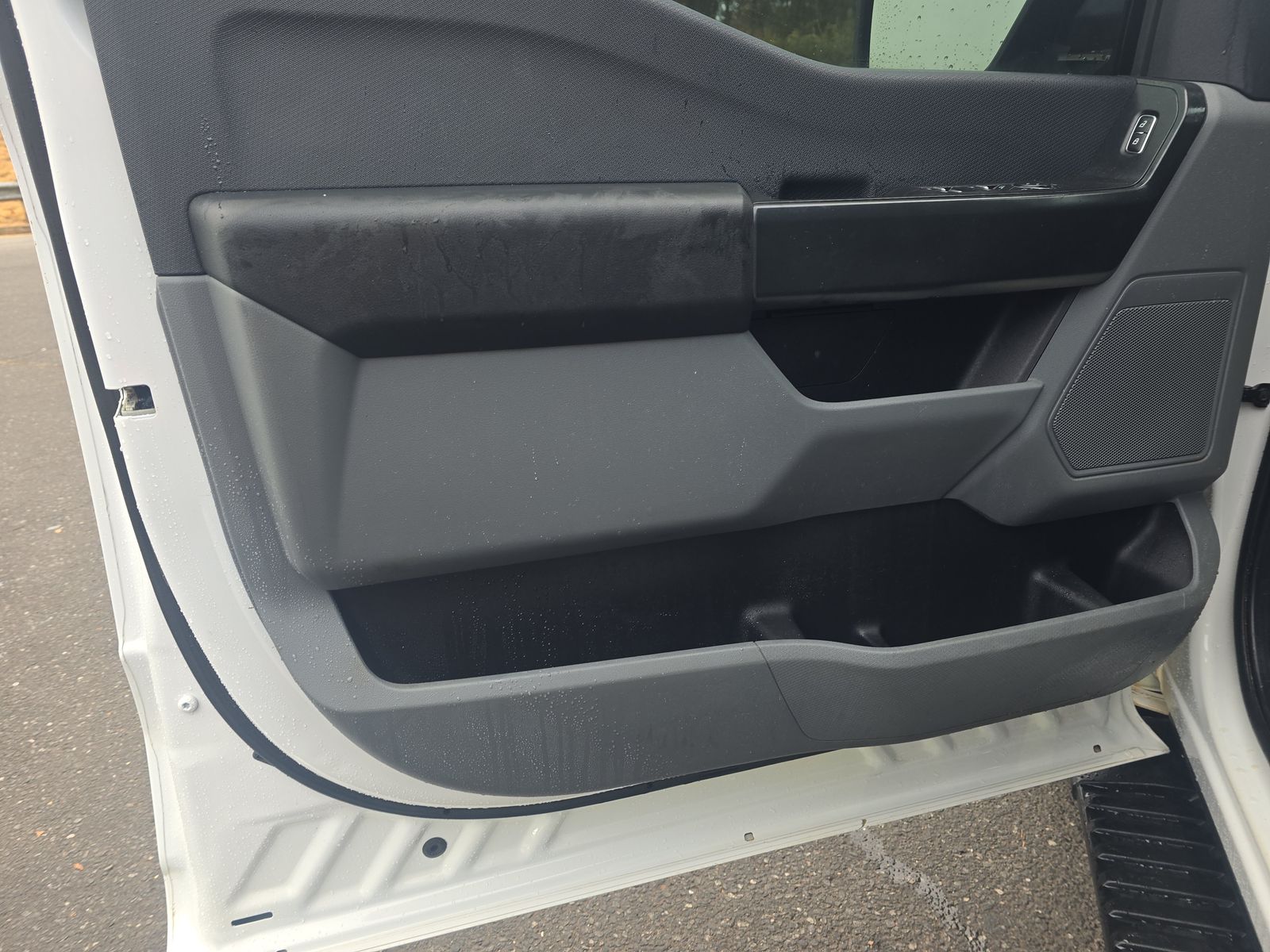 2024 Ford F-150 XL AWD