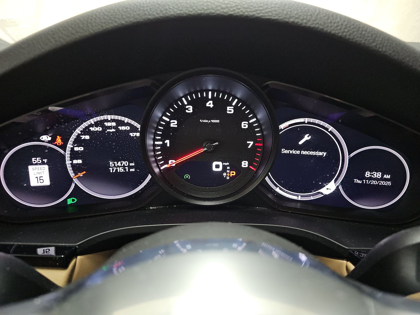 2023 Porsche Cayenne Platinum Edition AWD