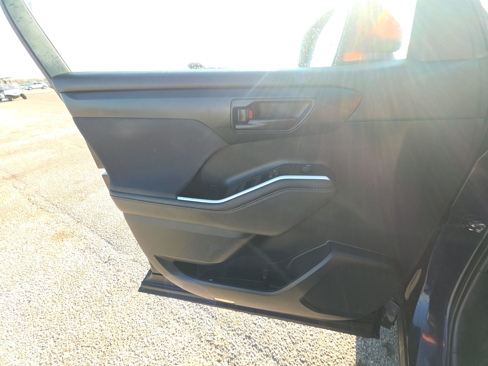 2021 Toyota Highlander L FWD