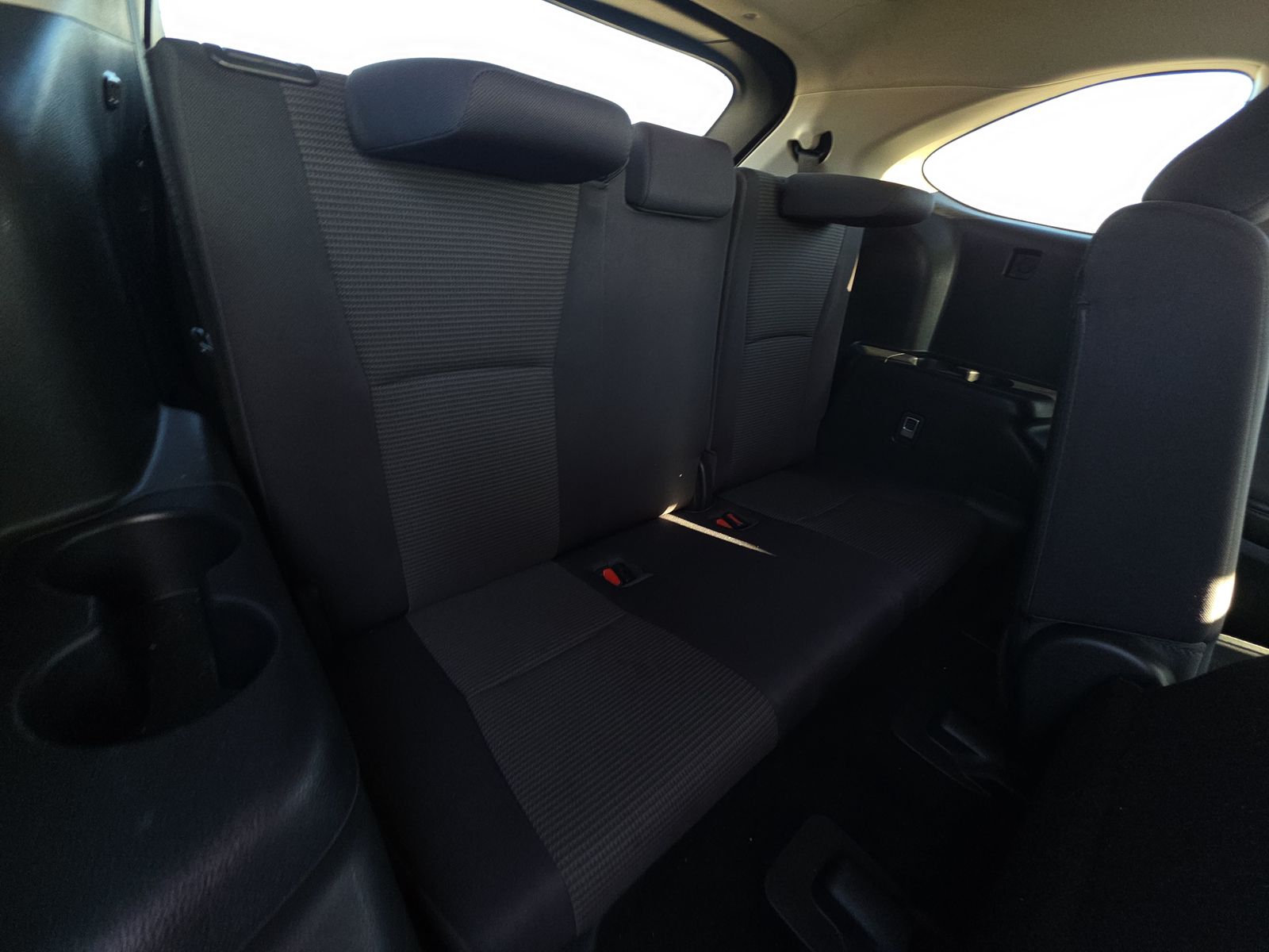 2021 Toyota Highlander L FWD