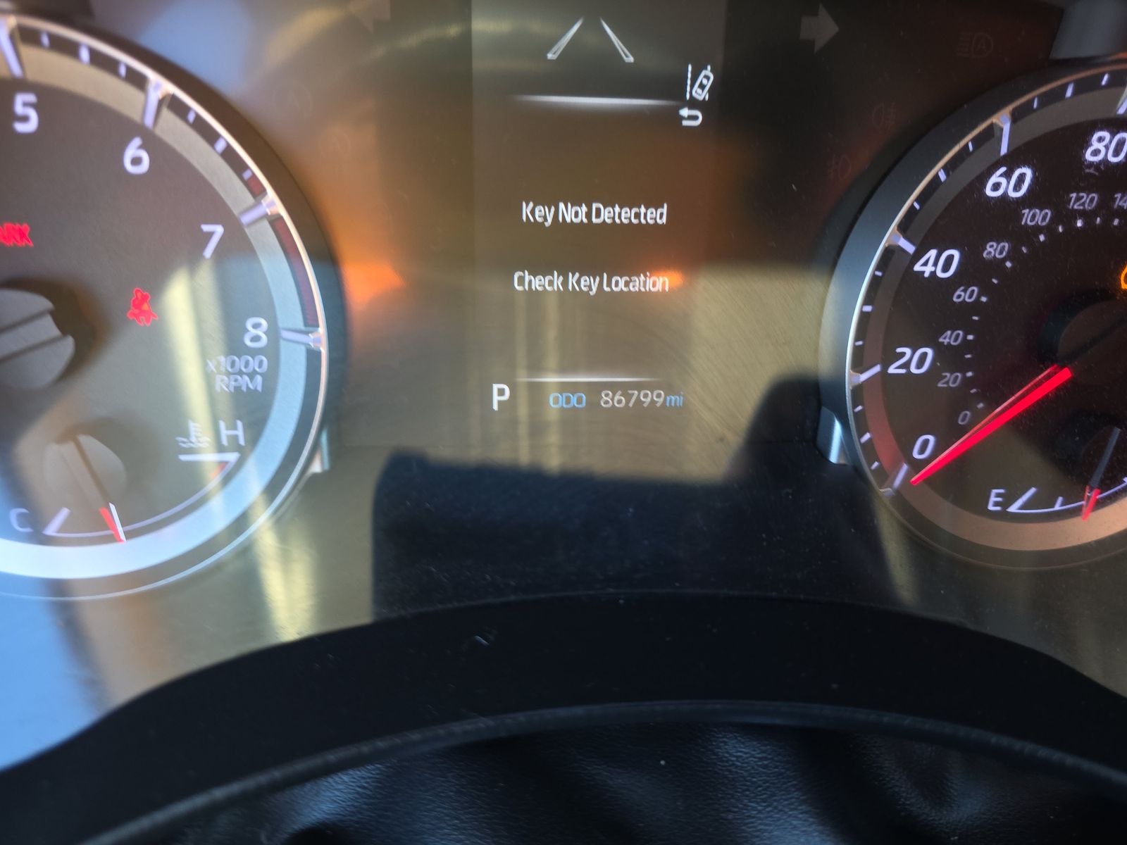 2021 Toyota Highlander L FWD