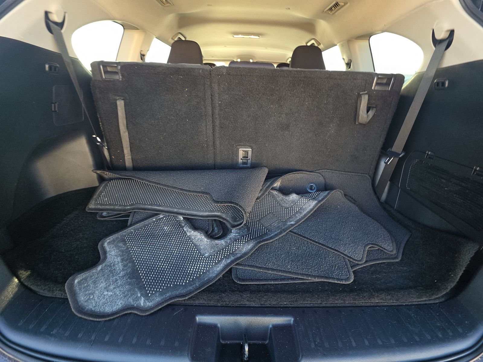 2021 Toyota Highlander L FWD