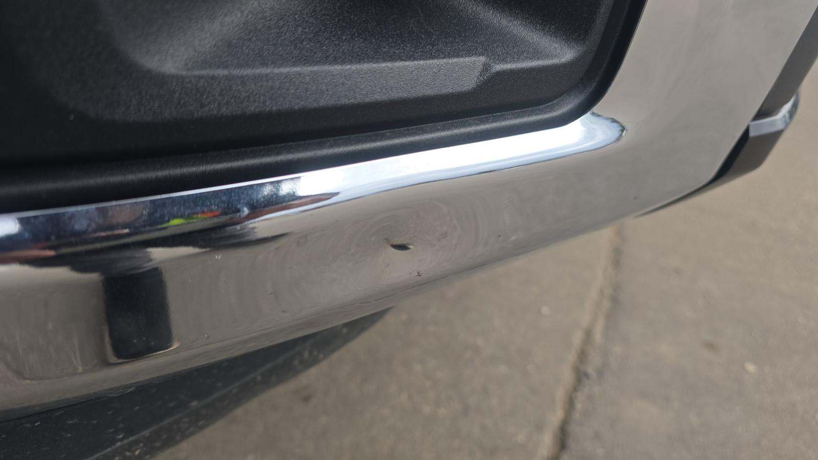 2024 Ford F-150 XLT AWD