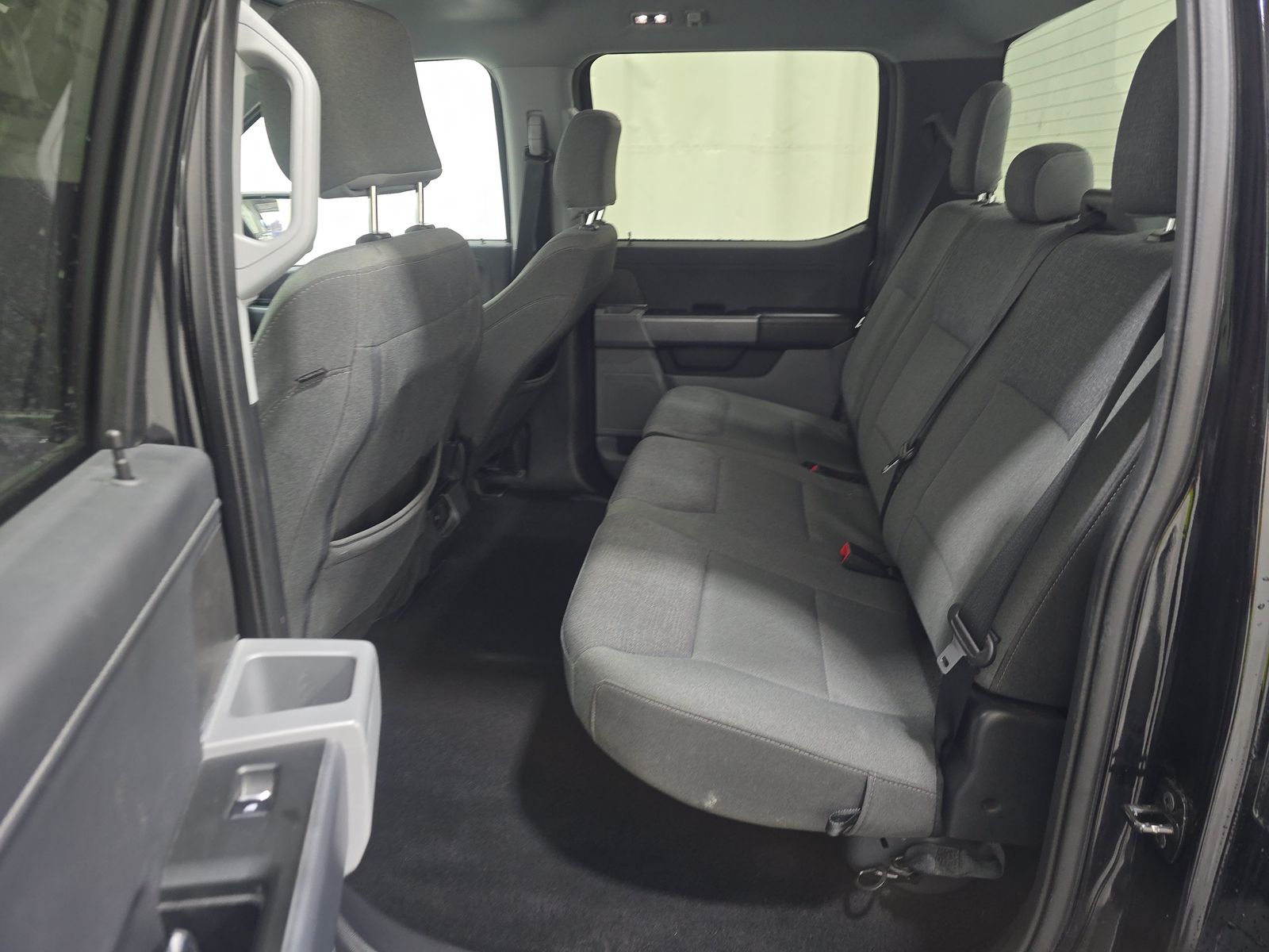 2024 Ford F-150 XLT AWD