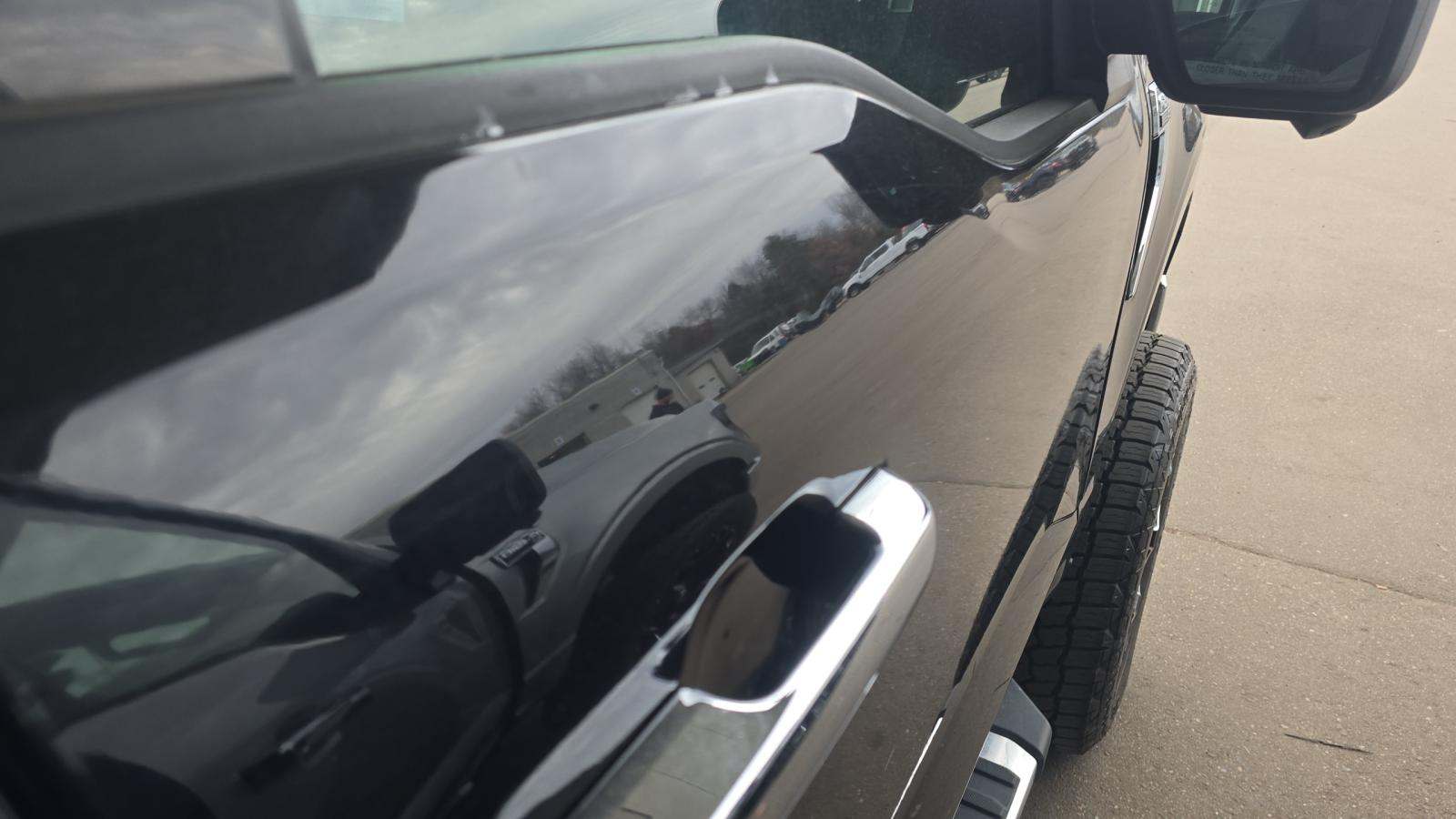 2024 Ford F-150 XLT AWD