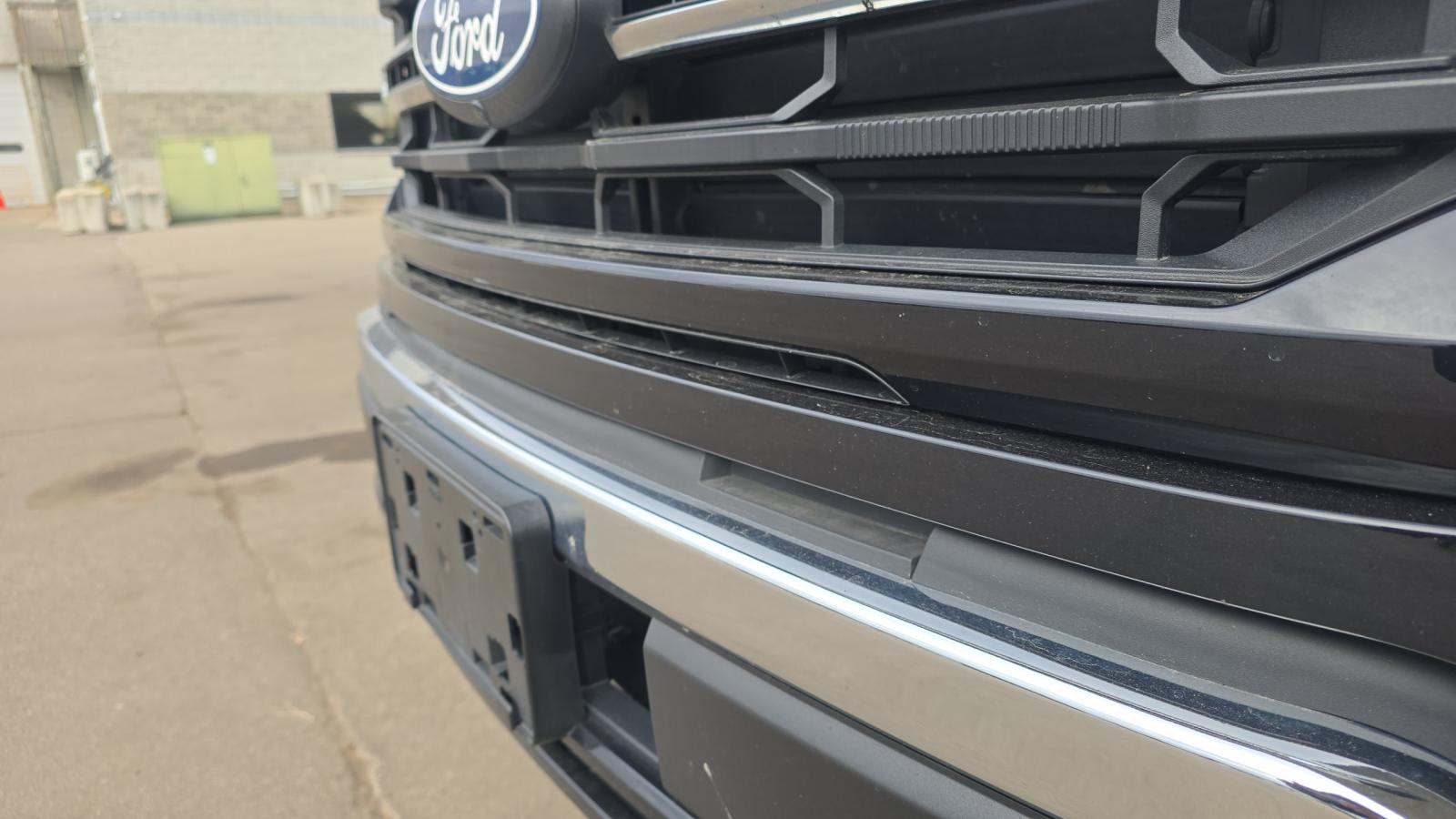 2024 Ford F-150 XLT AWD