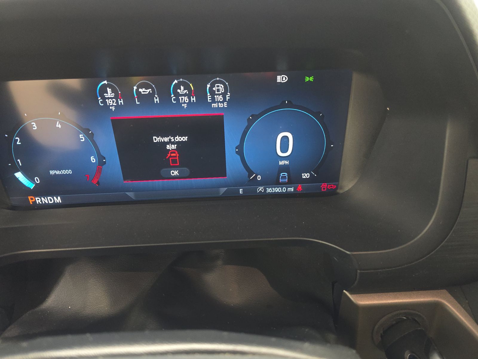 2024 Ford F-150 XLT AWD