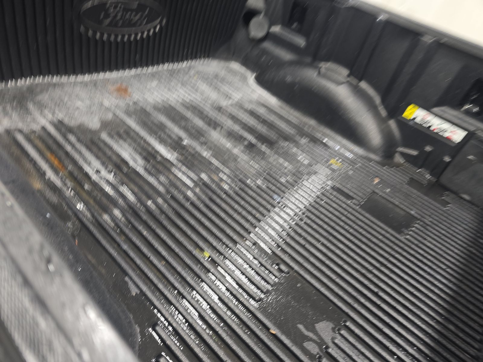 2024 Ford F-150 XLT AWD