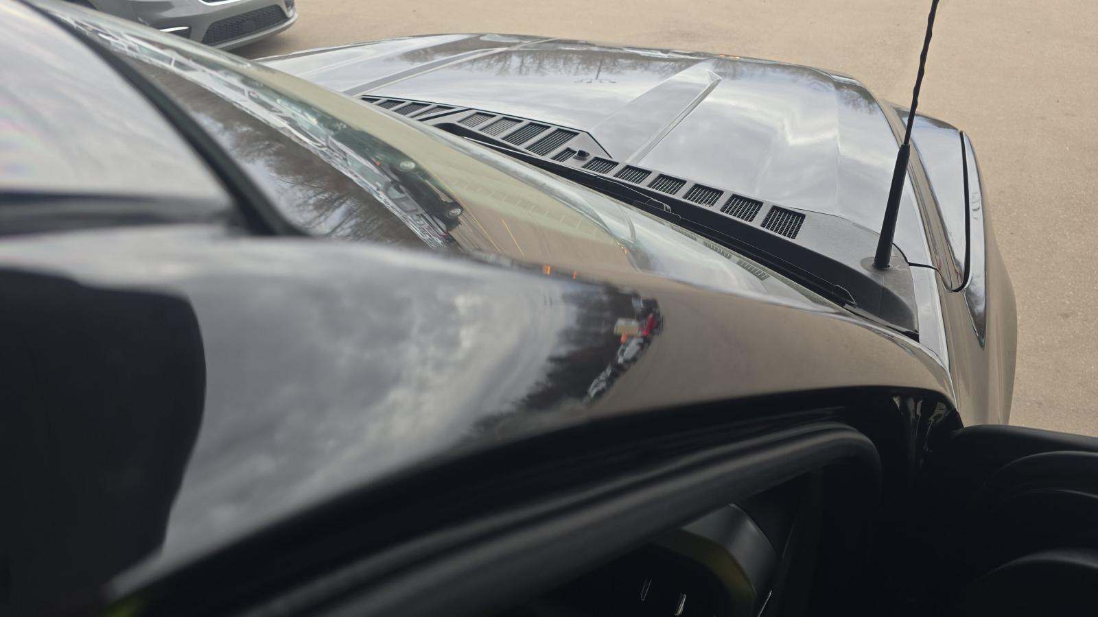 2024 Ford F-150 XLT AWD