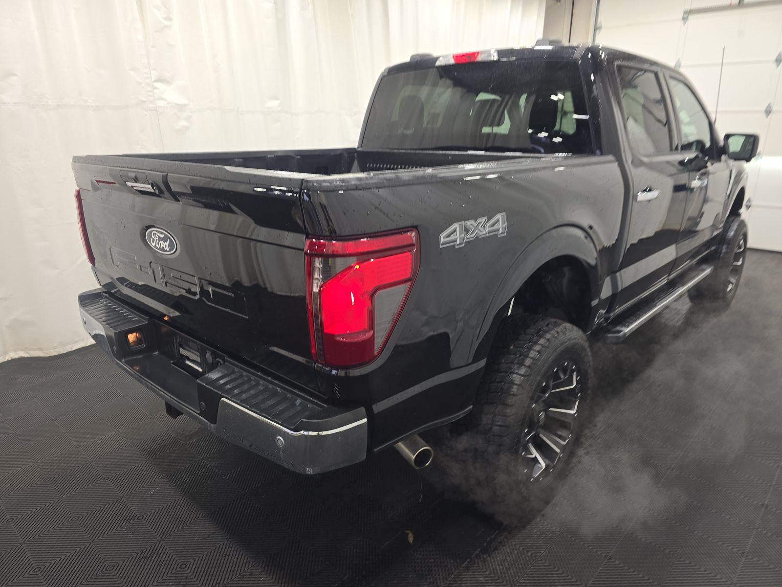 2024 Ford F-150 XLT AWD