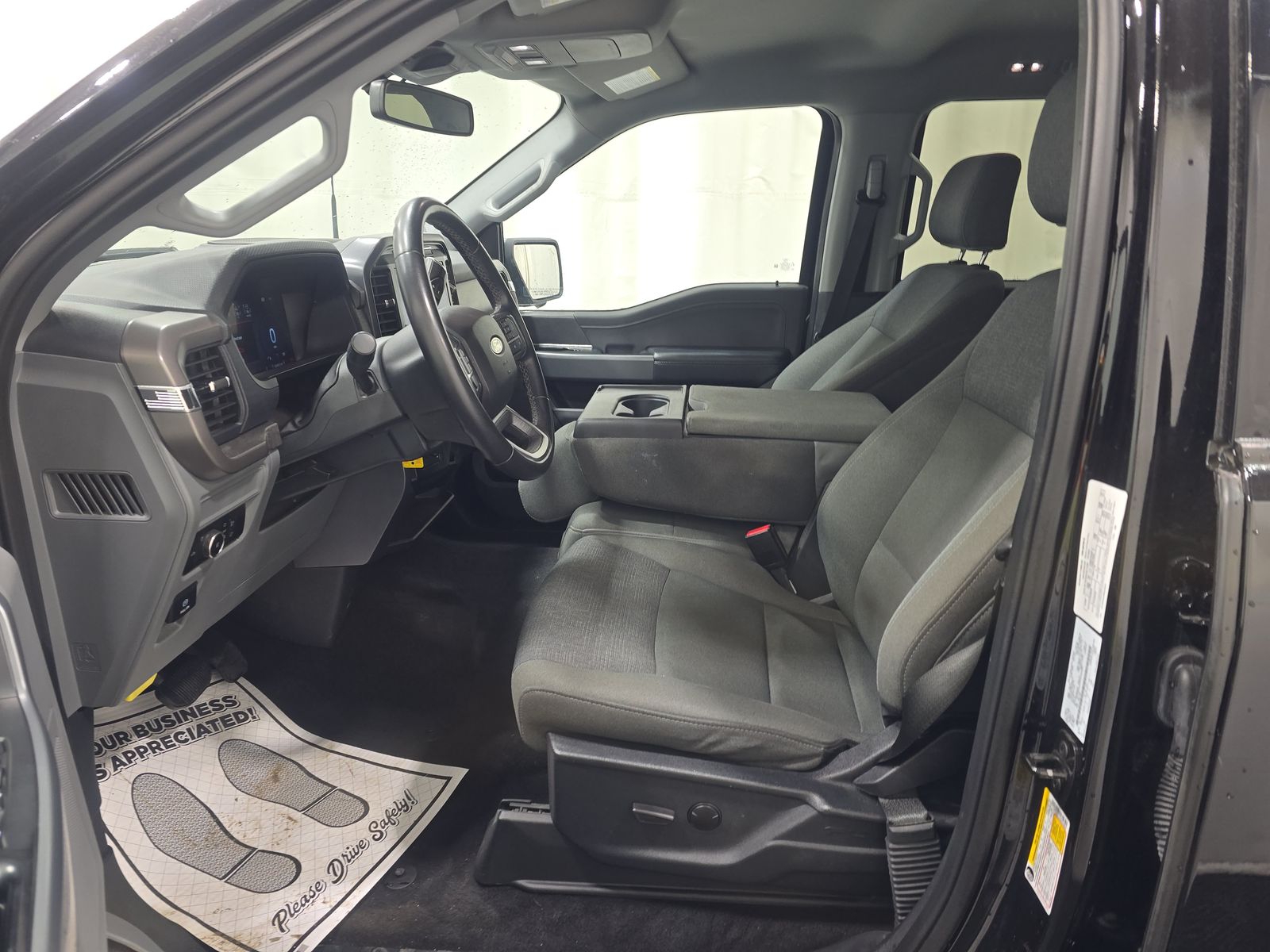 2024 Ford F-150 XLT AWD