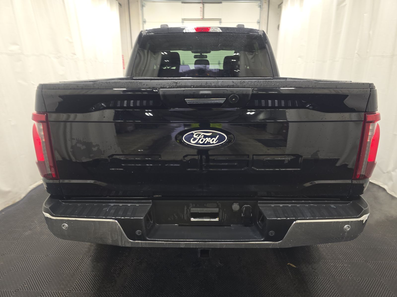 2024 Ford F-150 XLT AWD