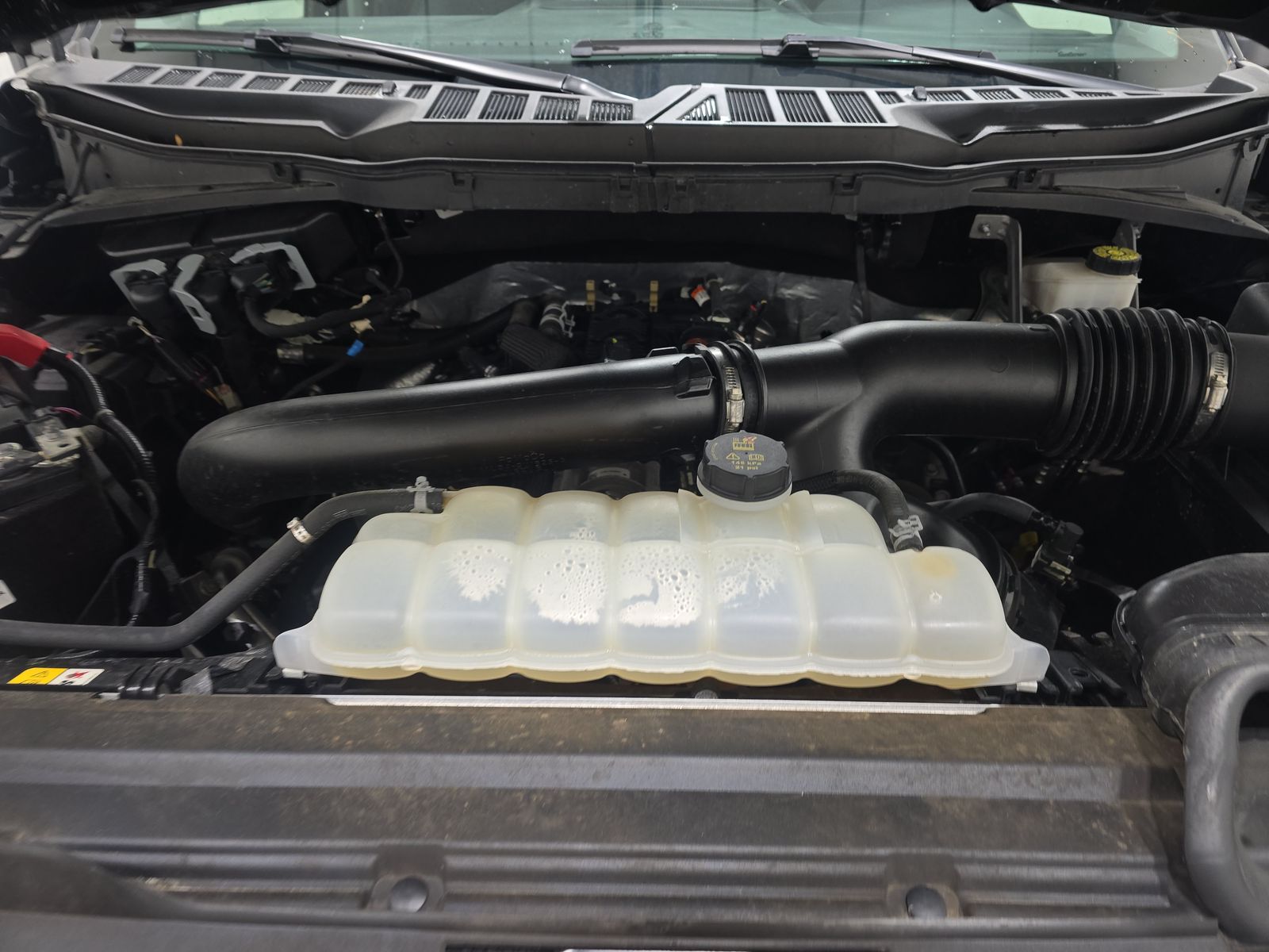 2024 Ford F-150 XLT AWD